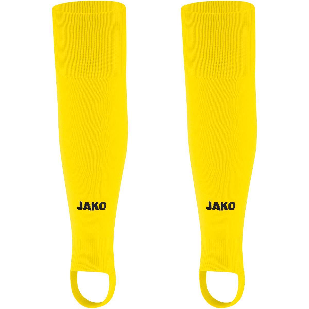 Jako Stutzen Glasgow 2.0 citro
