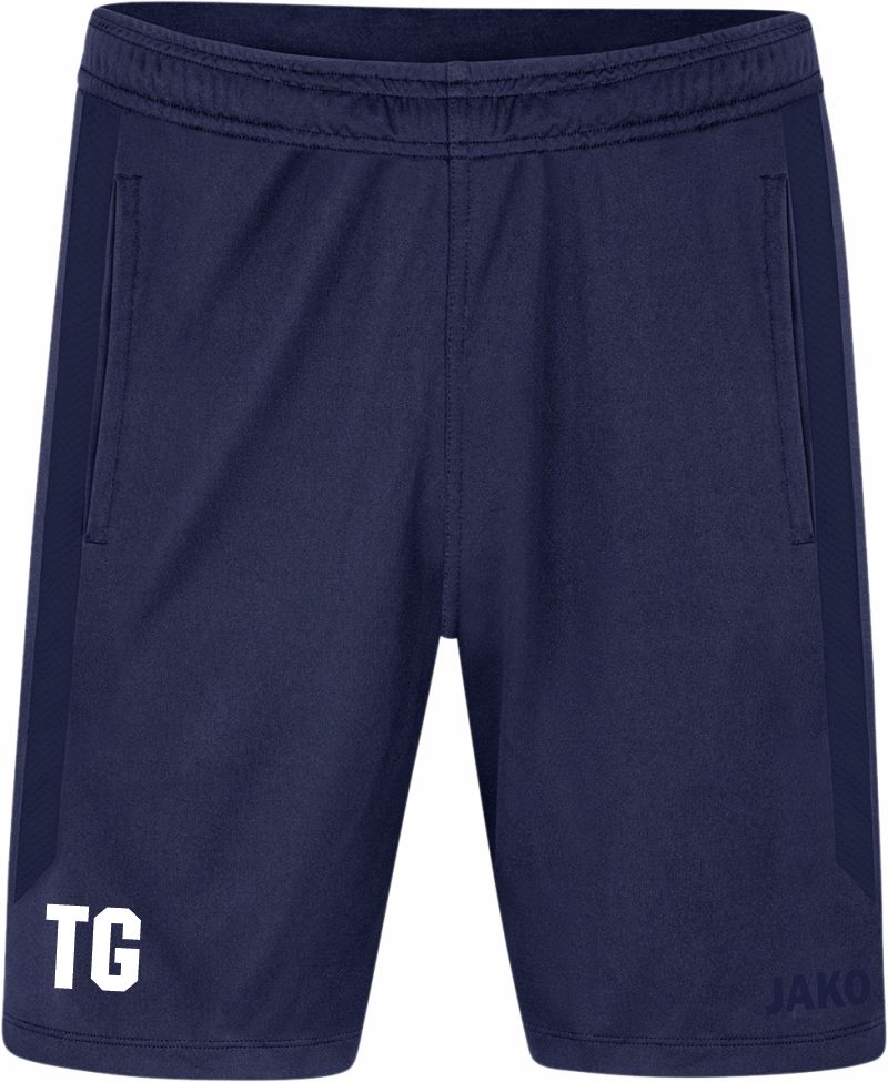 Short Power FC BAYERN ALZENAU marine