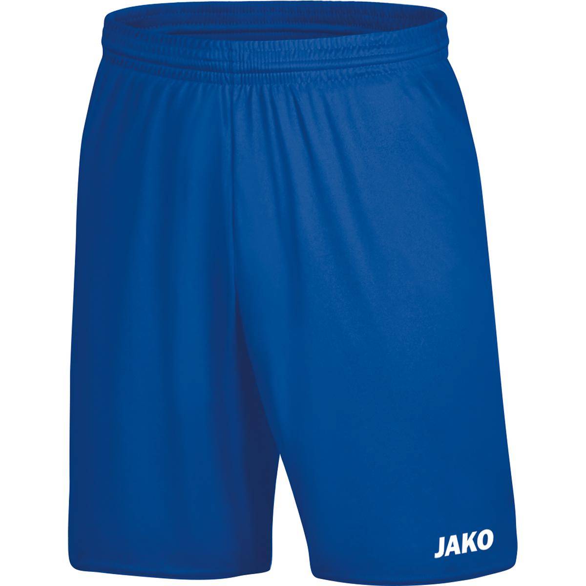 Jako Sporthose Manchester 2.0 Damen sportroyal