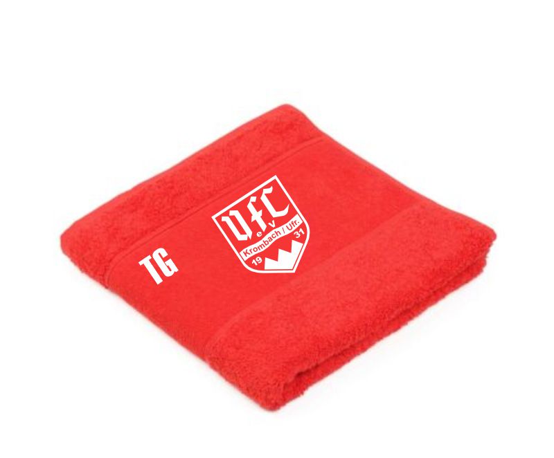 Badetuch VfL Krombach