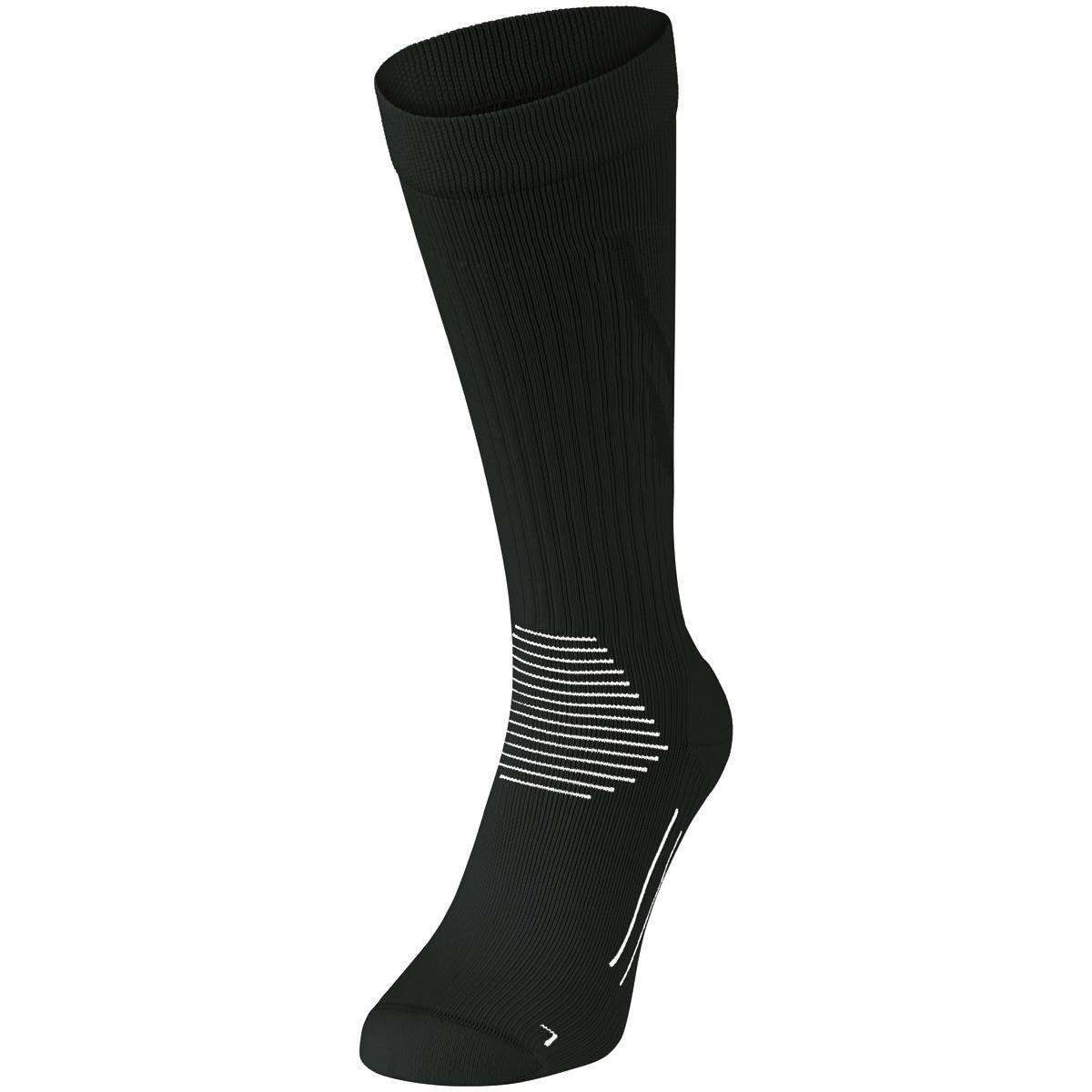 Jako Kompressionsstrumpf Comfort schwarz