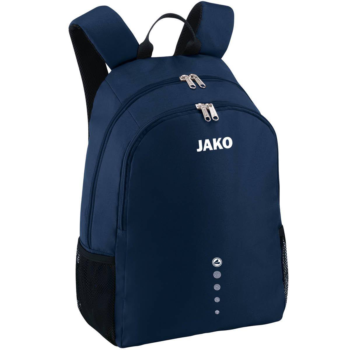 Jako Rucksack Classico marine