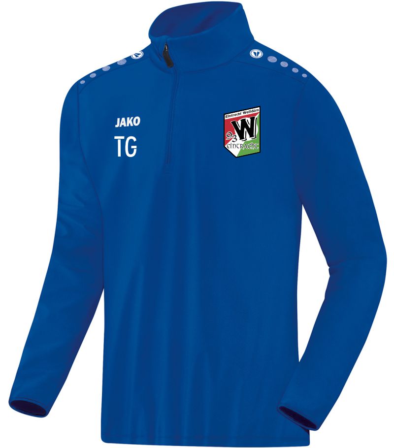 Rainzip Team Eintracht93 royal