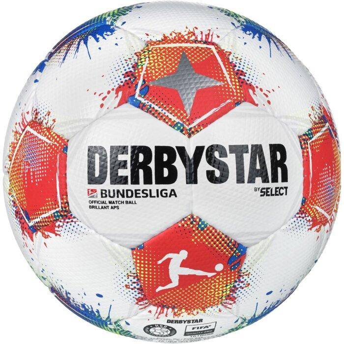 DERBYSTAR BuLi Brillant APS v25