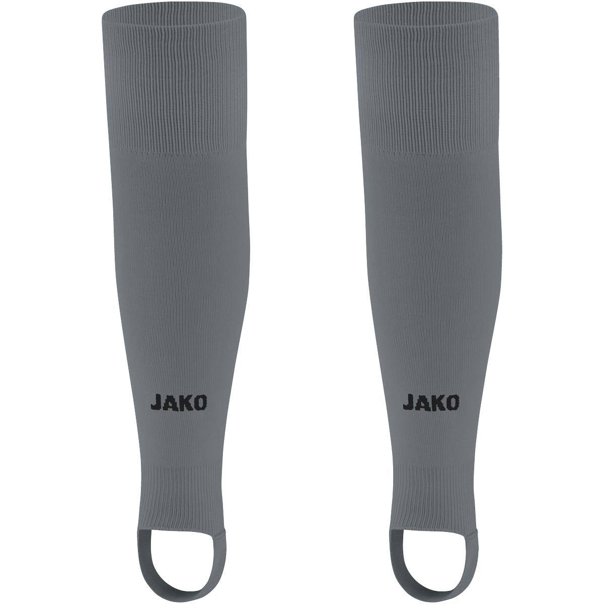 Jako Stutzen Glasgow 2.0 steingrau
