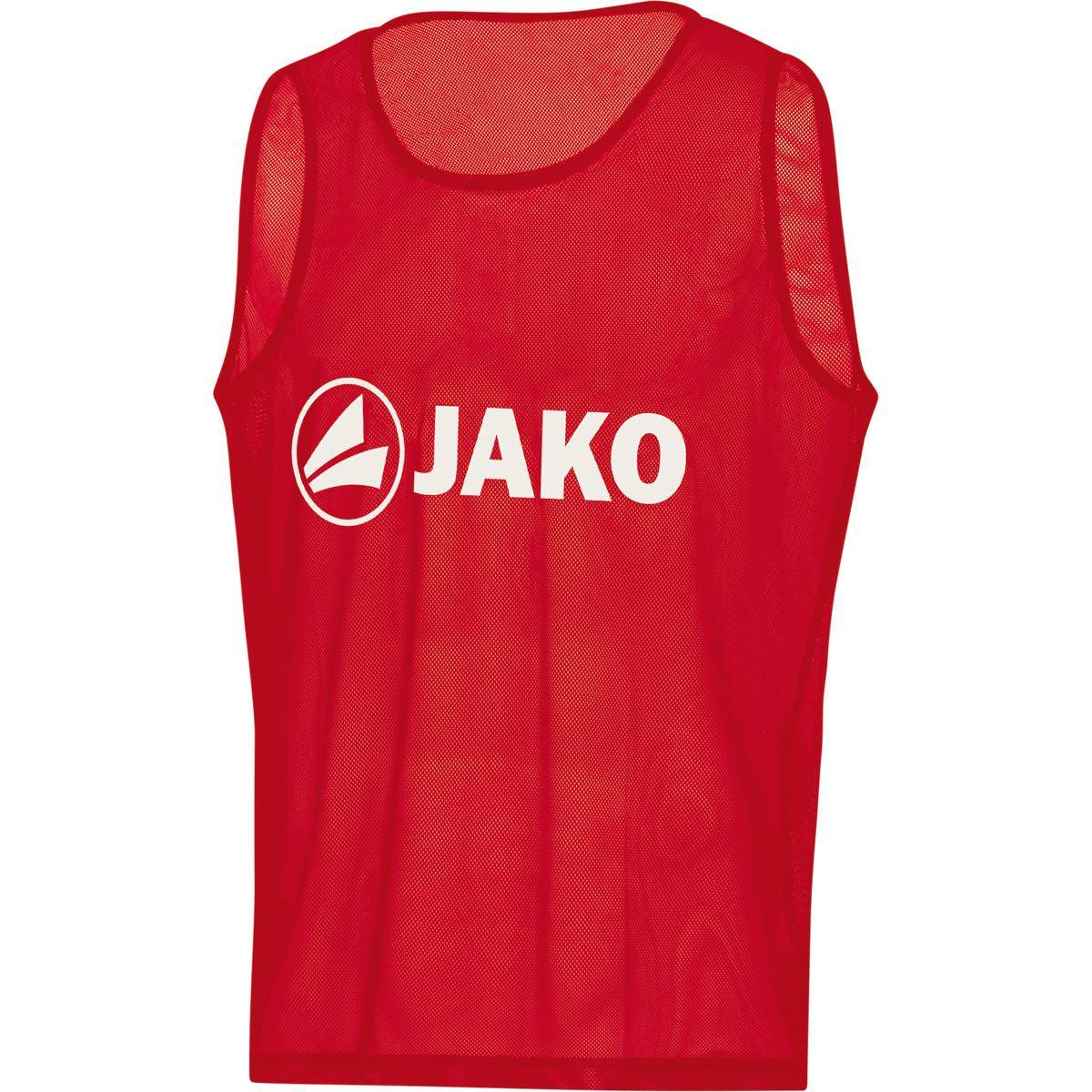 Jako Kennzeichnungshemd Classic 2.0 sportrot
