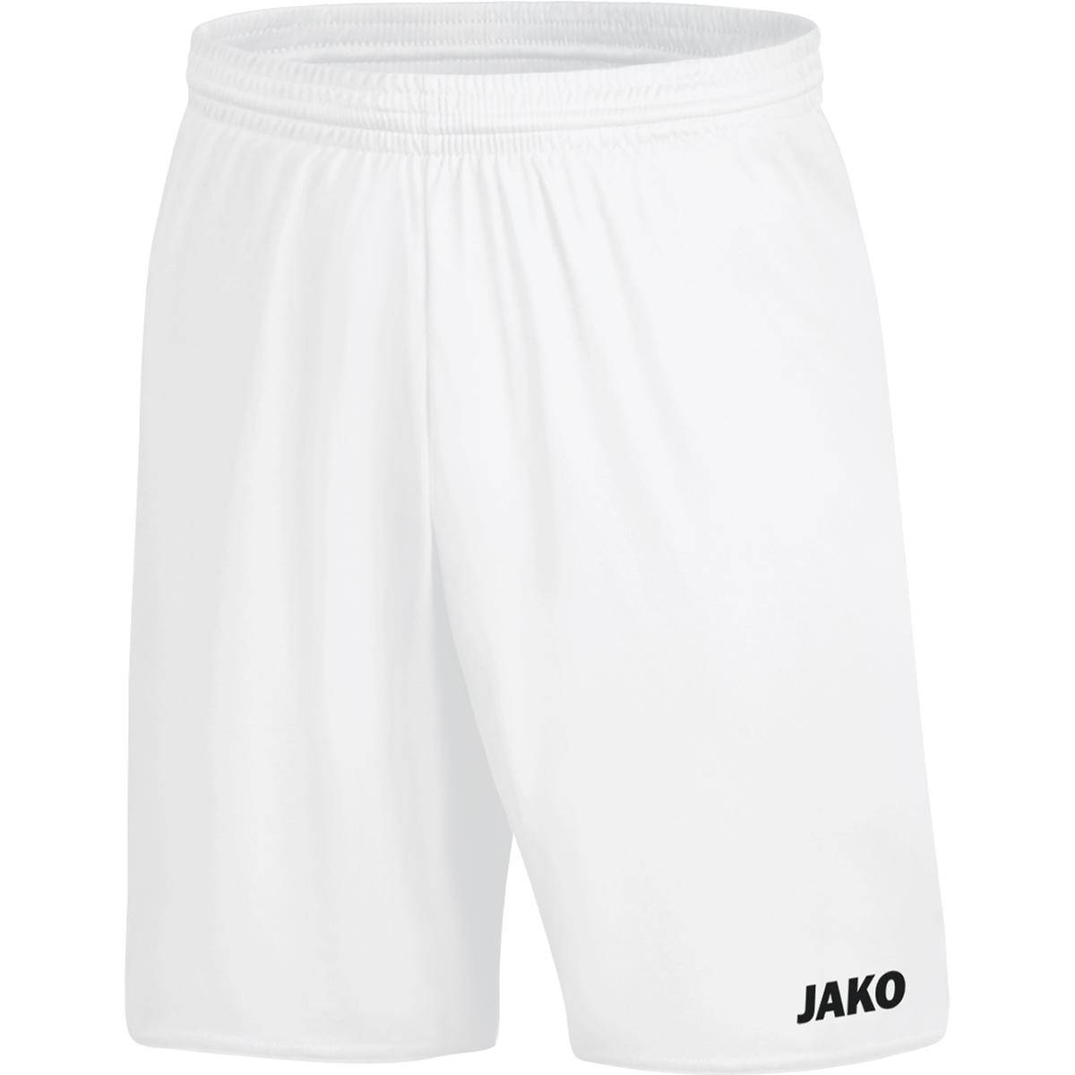 Jako Sporthose Manchester 2.0 Damen weiß