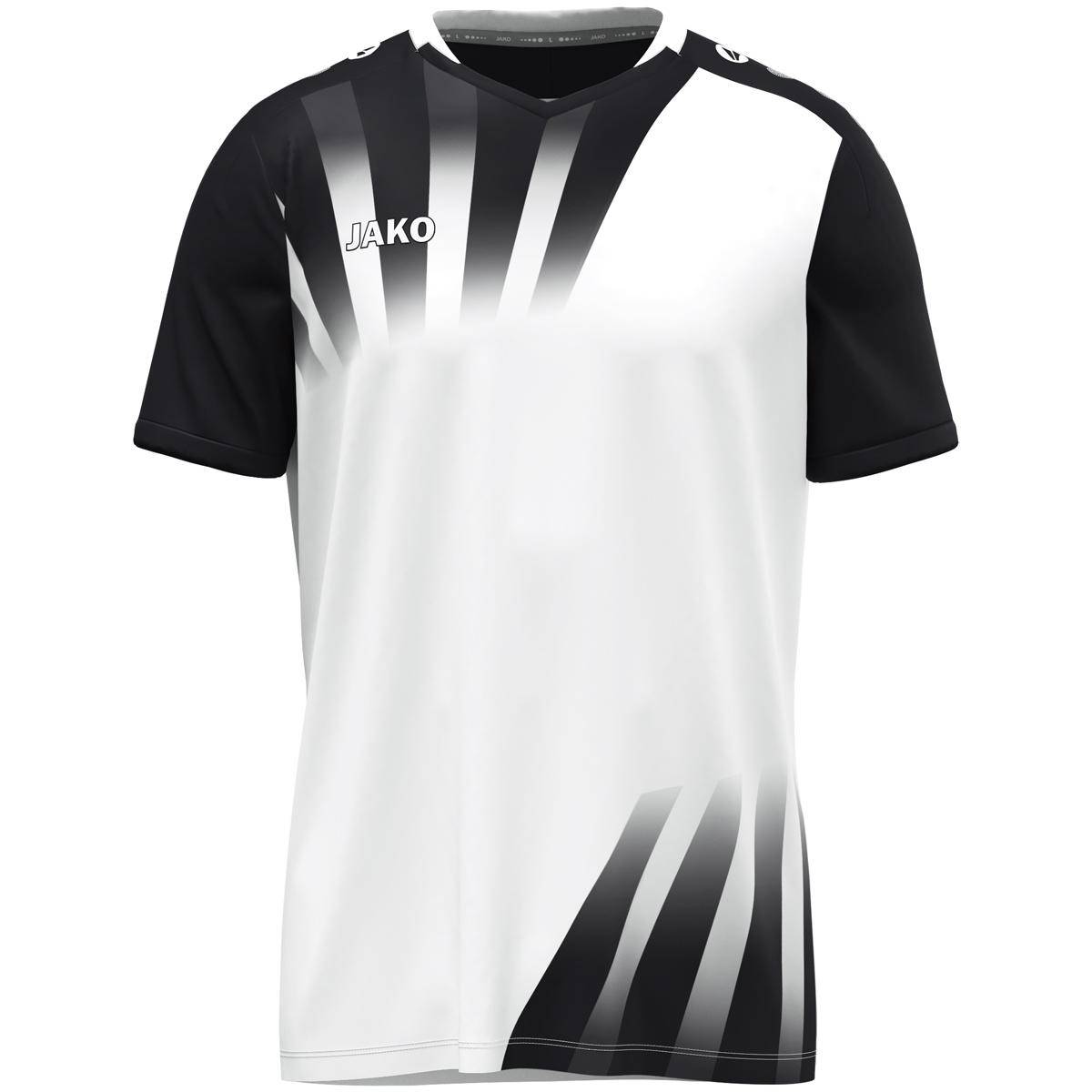 Jako Trikot Vintage KA Herren weiß/schwarz