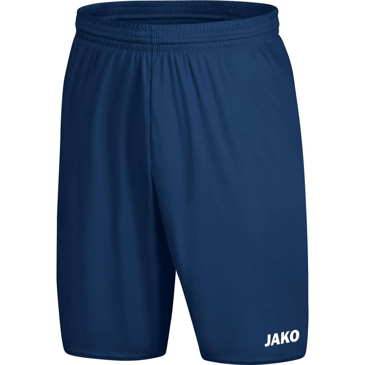 Jako Sporthose Manchester 2.0 Herren navy