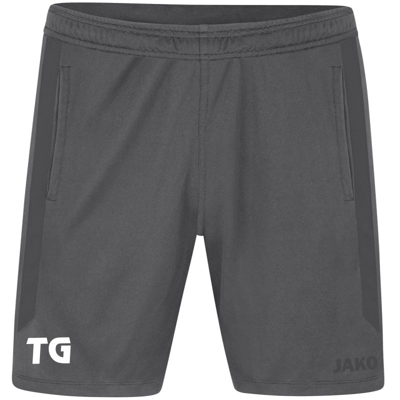 Short Power JSG Hain/Hett/Wall anthrazit