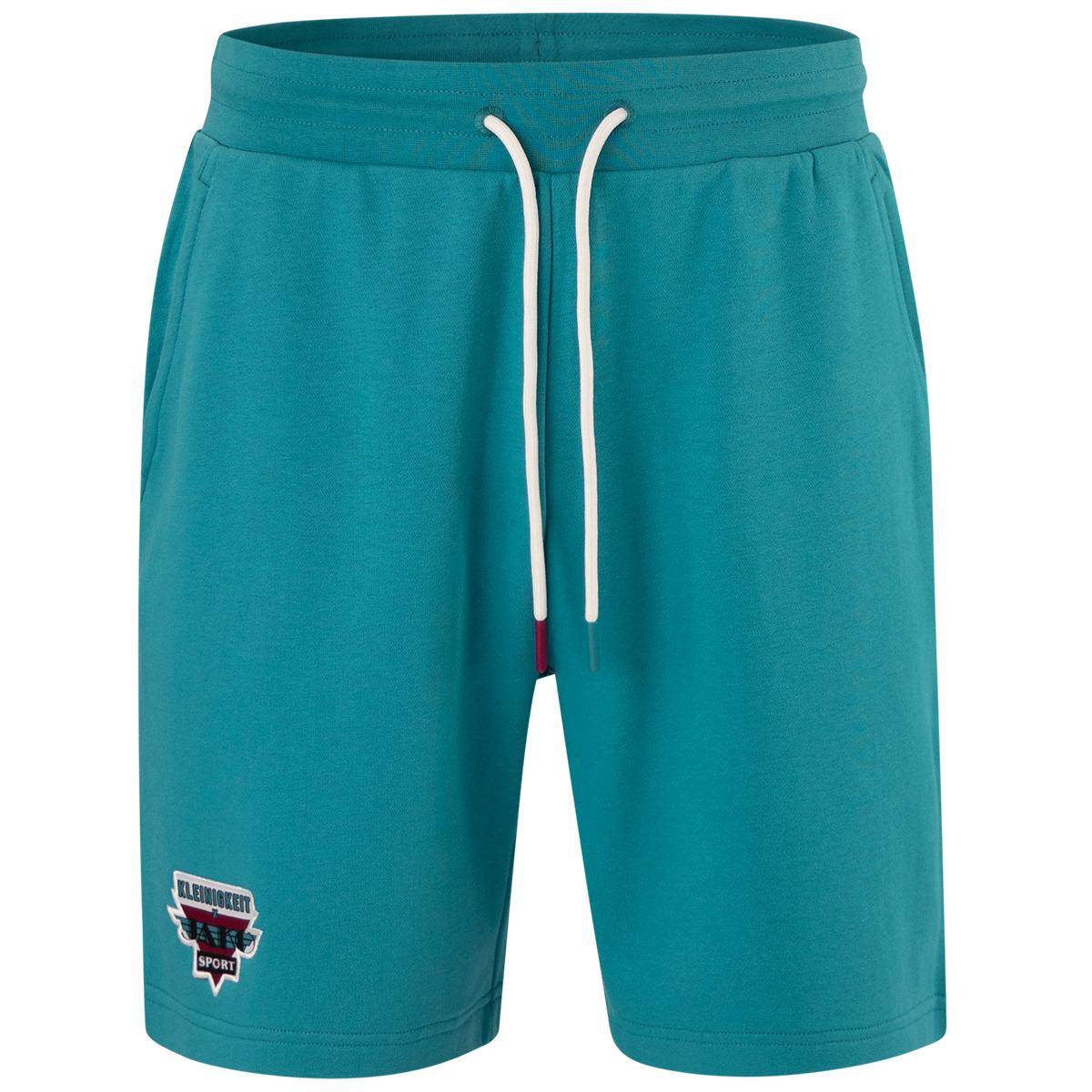 Short Kleinigkeit*Jako petrol